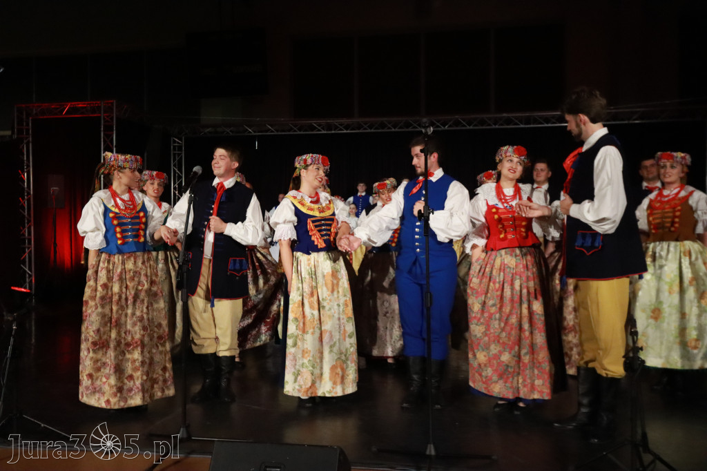 Fotorelacja I: Jubileusz Zespołu 