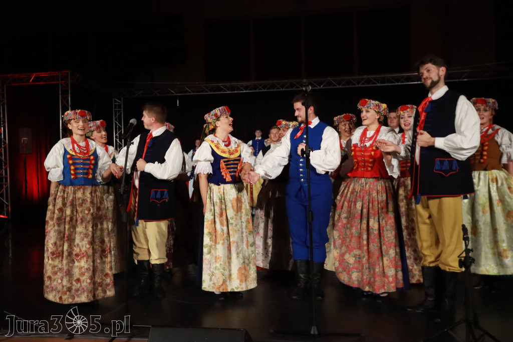 Fotorelacja I: Jubileusz Zespołu 
