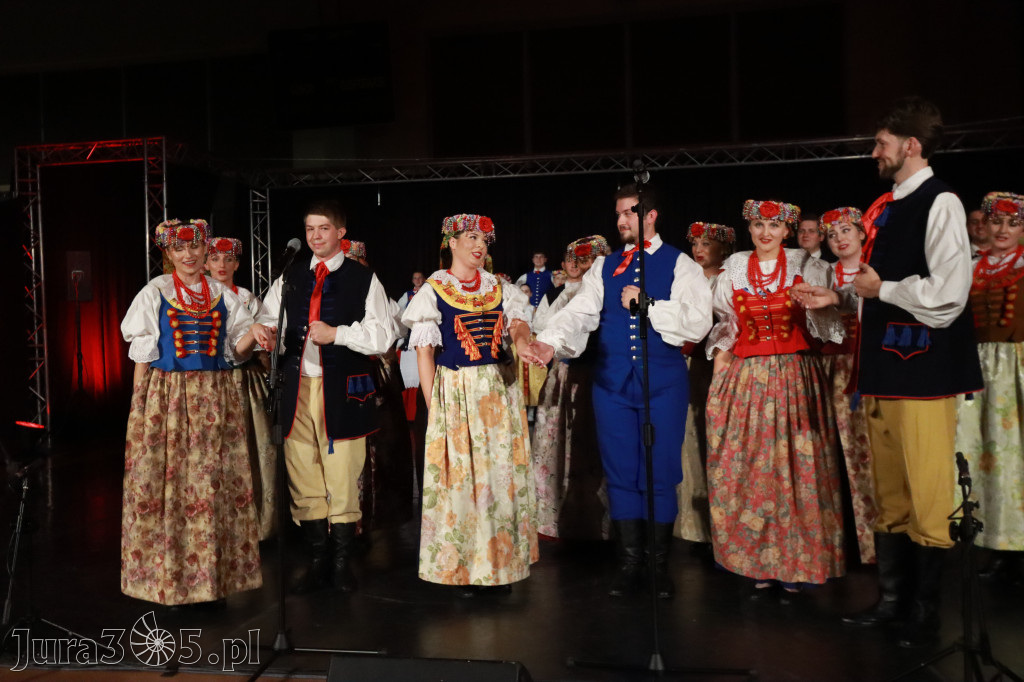 Fotorelacja I: Jubileusz Zespołu 