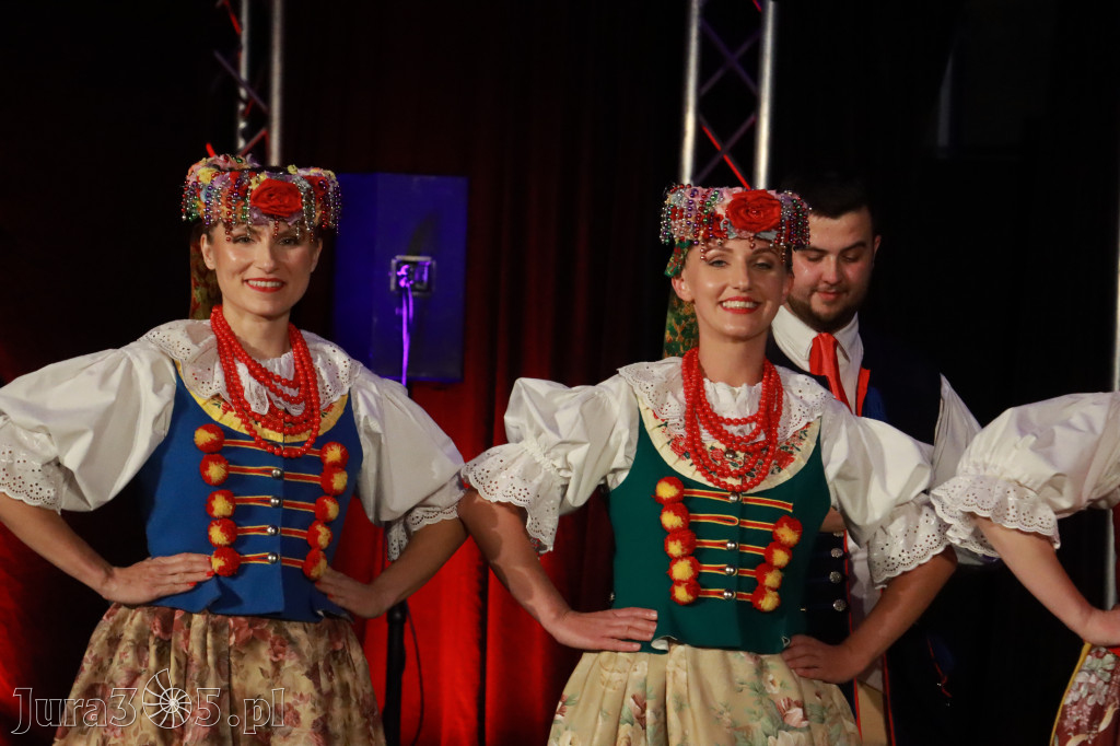 Fotorelacja I: Jubileusz Zespołu 