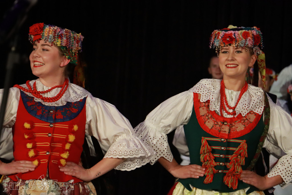 Fotorelacja I: Jubileusz Zespołu 