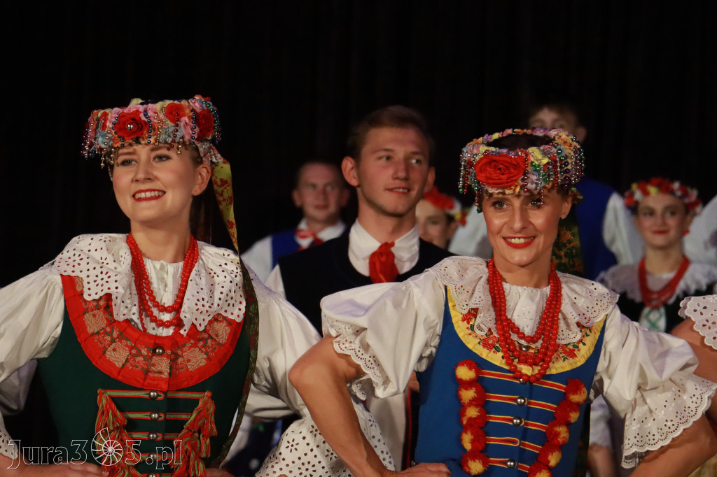 Fotorelacja I: Jubileusz Zespołu 