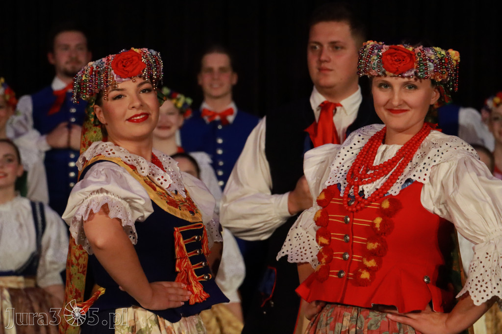 Fotorelacja I: Jubileusz Zespołu 