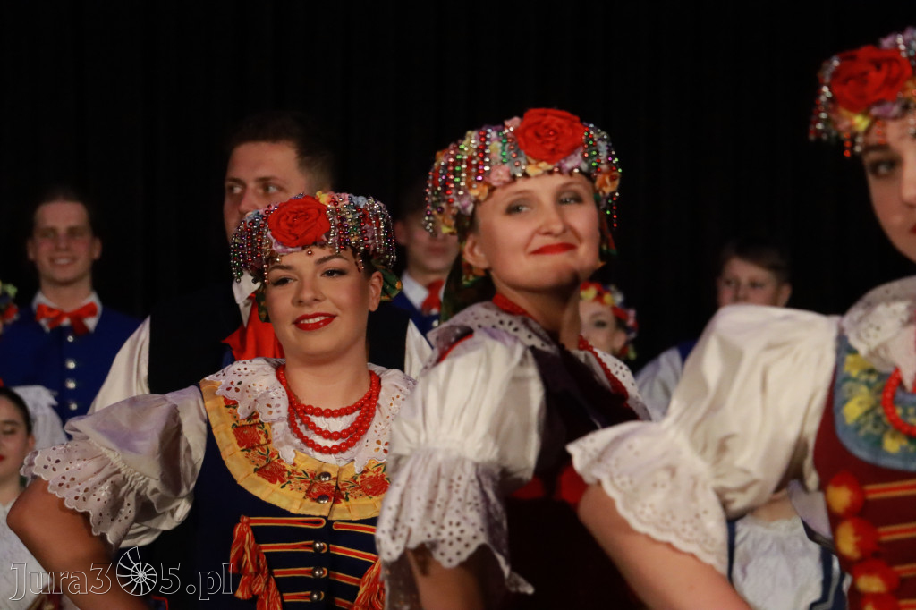 Fotorelacja I: Jubileusz Zespołu 