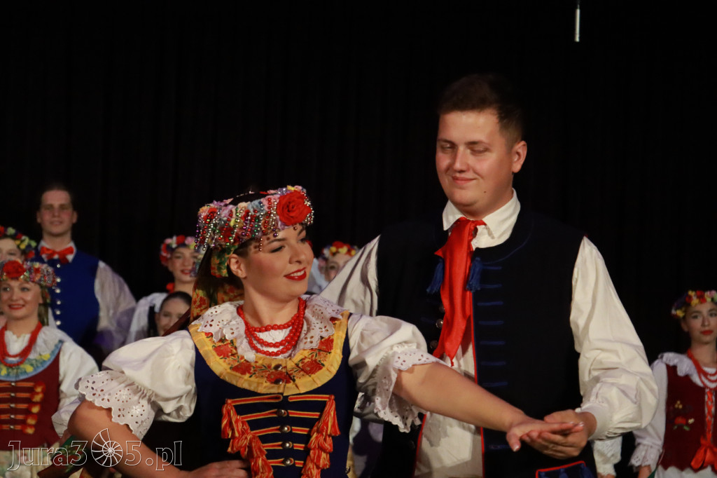 Fotorelacja I: Jubileusz Zespołu 