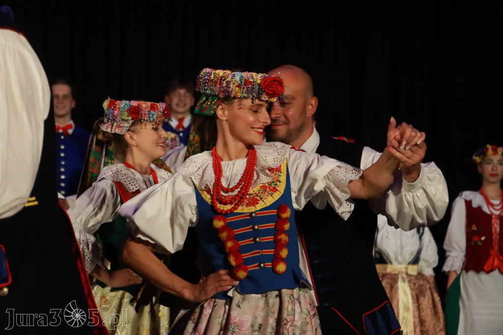 Fotorelacja I: Jubileusz Zespołu 