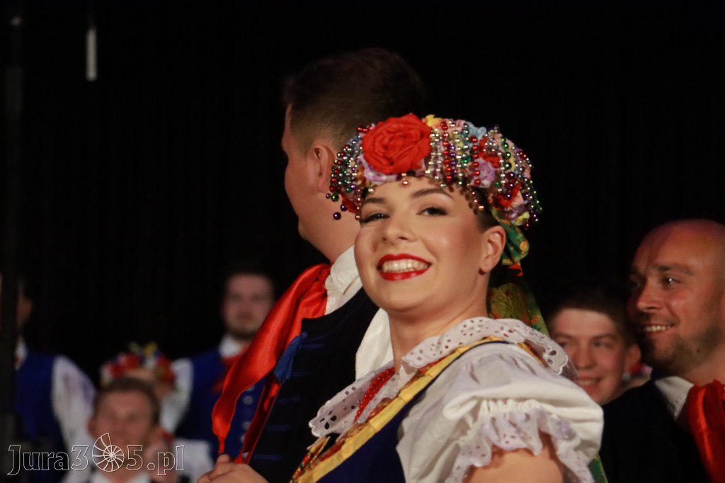 Fotorelacja I: Jubileusz Zespołu 