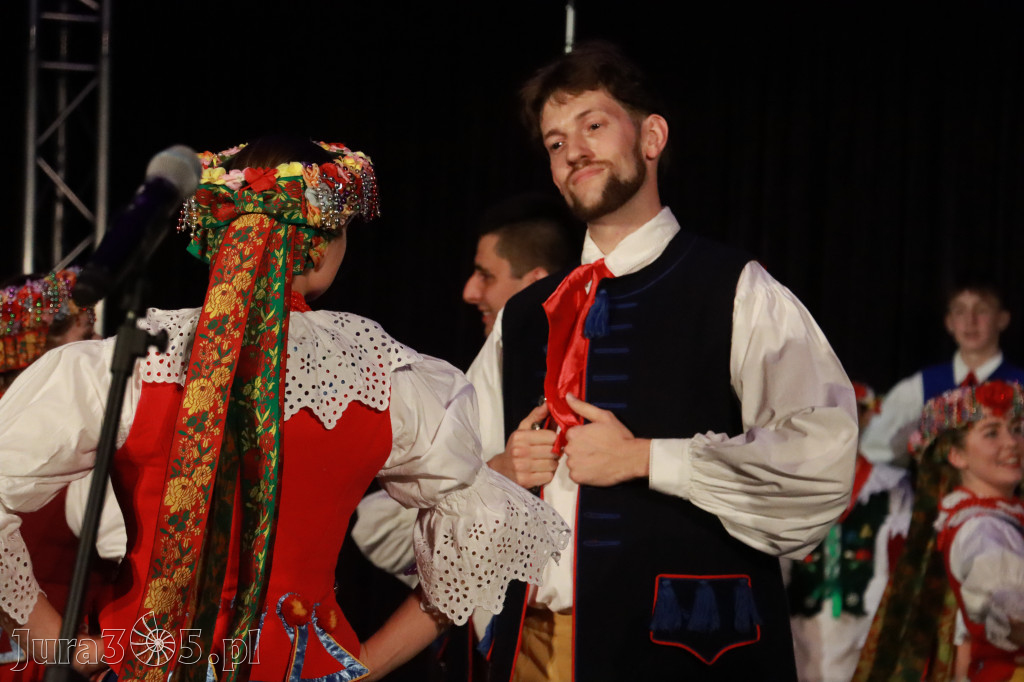 Fotorelacja I: Jubileusz Zespołu 