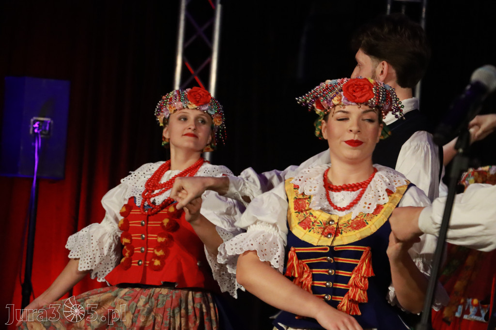 Fotorelacja I: Jubileusz Zespołu 