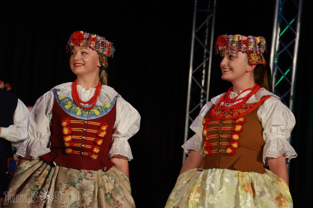 Fotorelacja I: Jubileusz Zespołu 