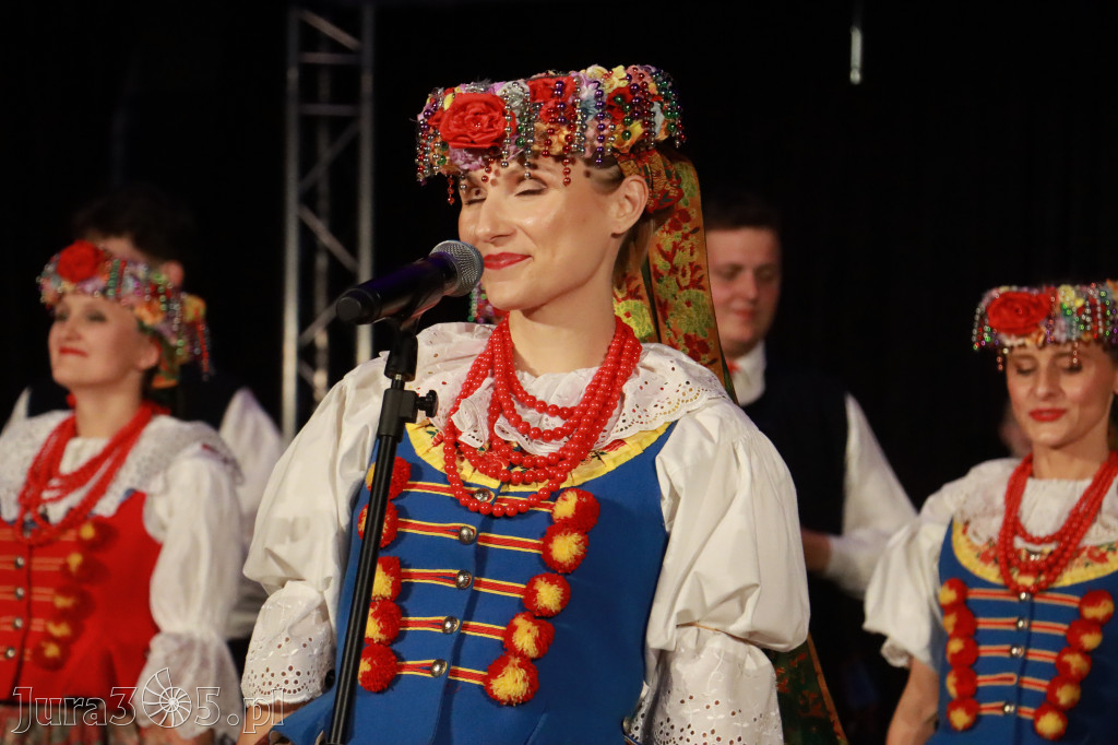 Fotorelacja I: Jubileusz Zespołu 