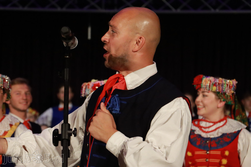 Fotorelacja I: Jubileusz Zespołu 