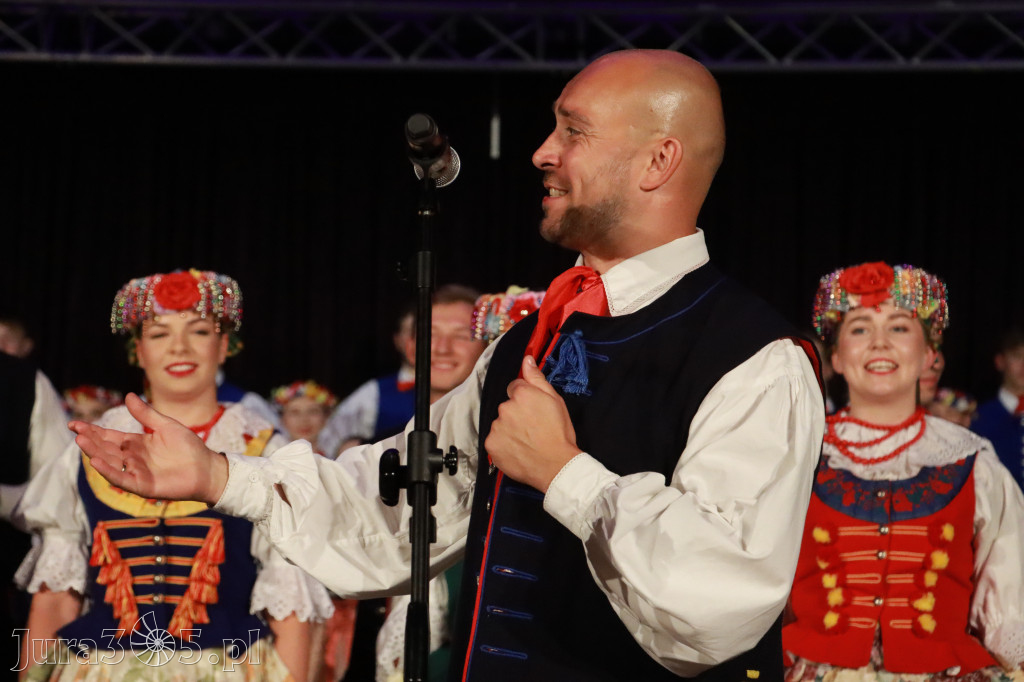 Fotorelacja I: Jubileusz Zespołu 