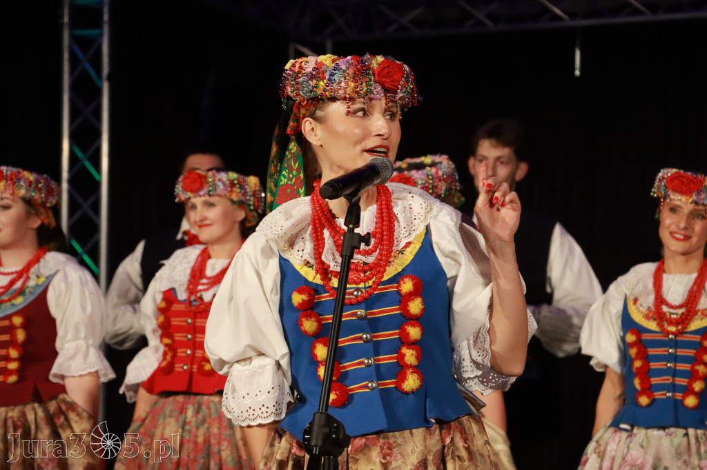 Fotorelacja I: Jubileusz Zespołu 