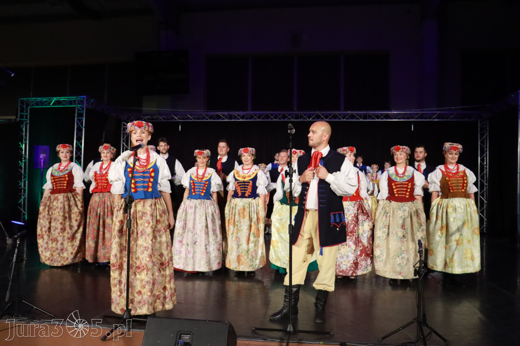 Fotorelacja I: Jubileusz Zespołu 