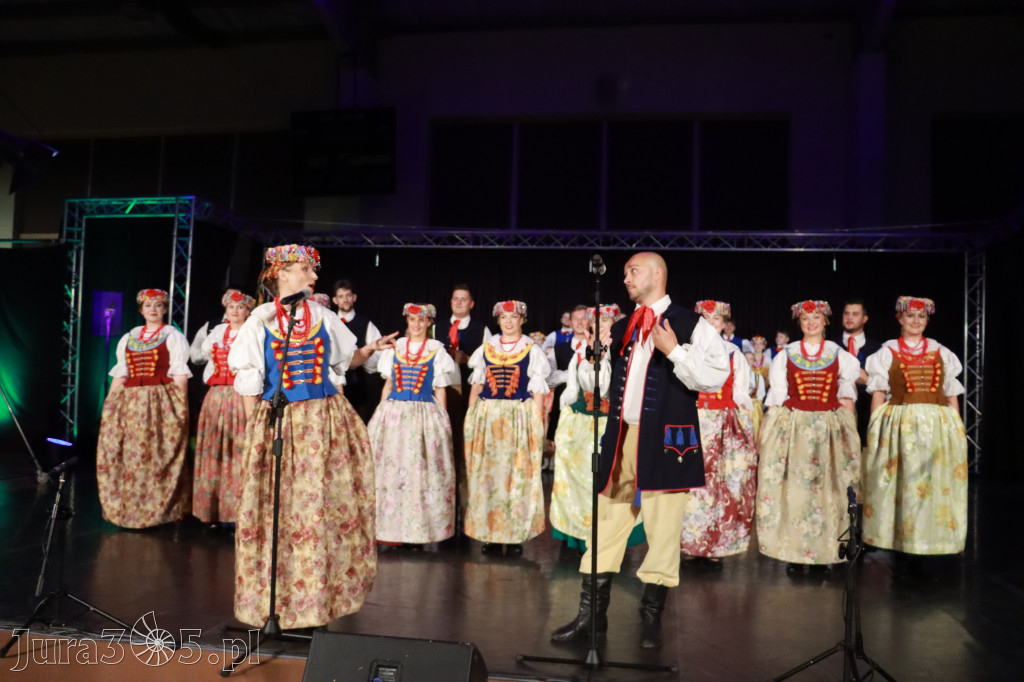 Fotorelacja I: Jubileusz Zespołu 