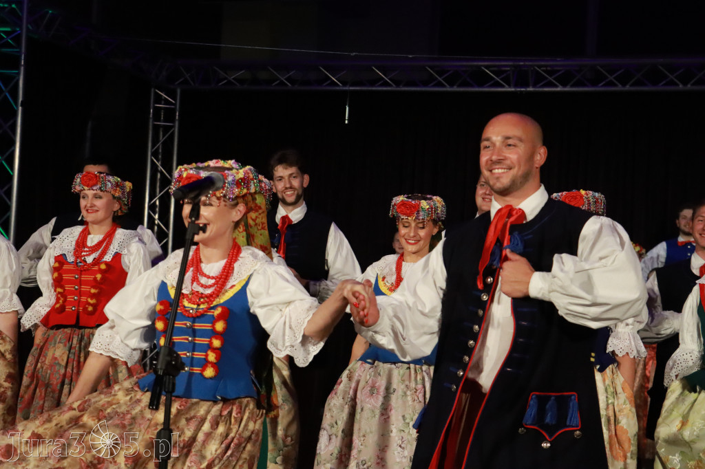 Fotorelacja I: Jubileusz Zespołu 