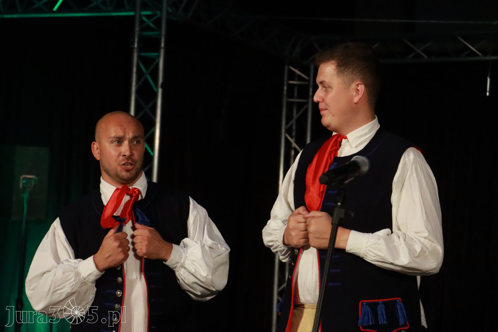 Fotorelacja I: Jubileusz Zespołu 