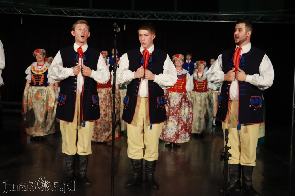 Fotorelacja I: Jubileusz Zespołu 