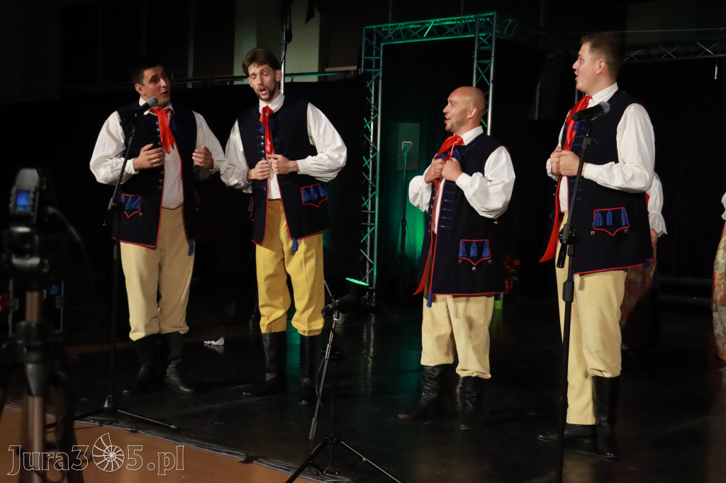 Fotorelacja I: Jubileusz Zespołu 