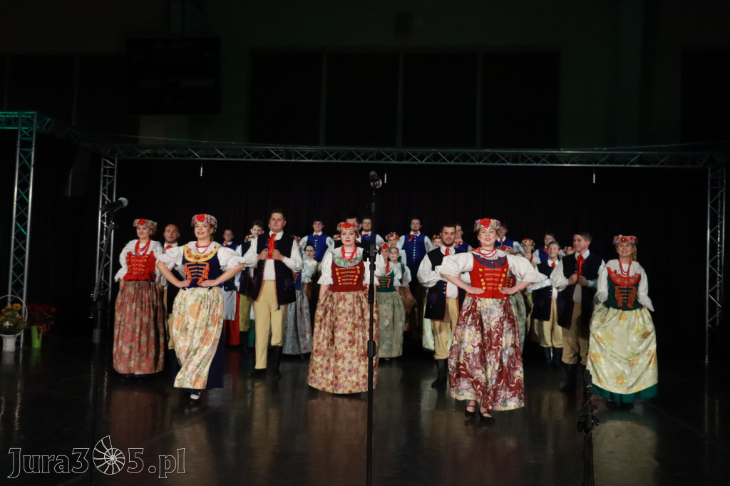 Fotorelacja I: Jubileusz Zespołu 