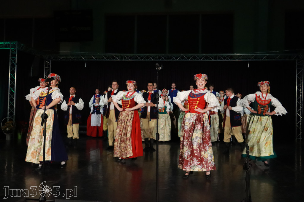 Fotorelacja I: Jubileusz Zespołu 