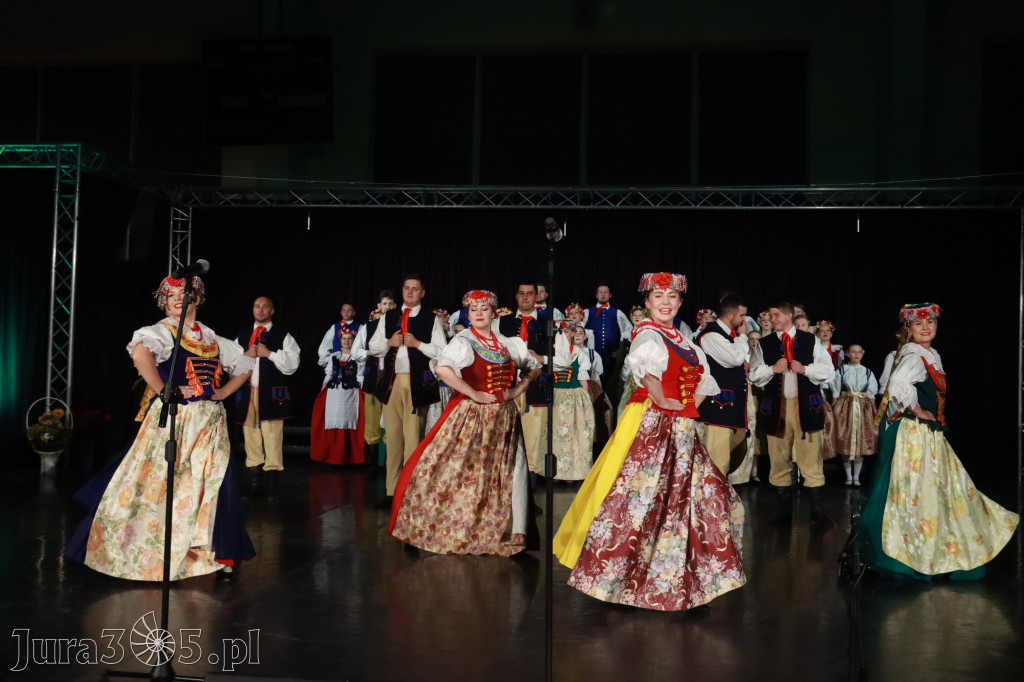 Fotorelacja I: Jubileusz Zespołu 