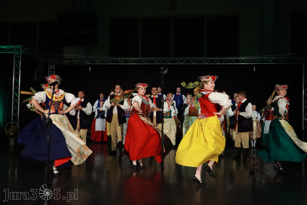 Fotorelacja I: Jubileusz Zespołu 