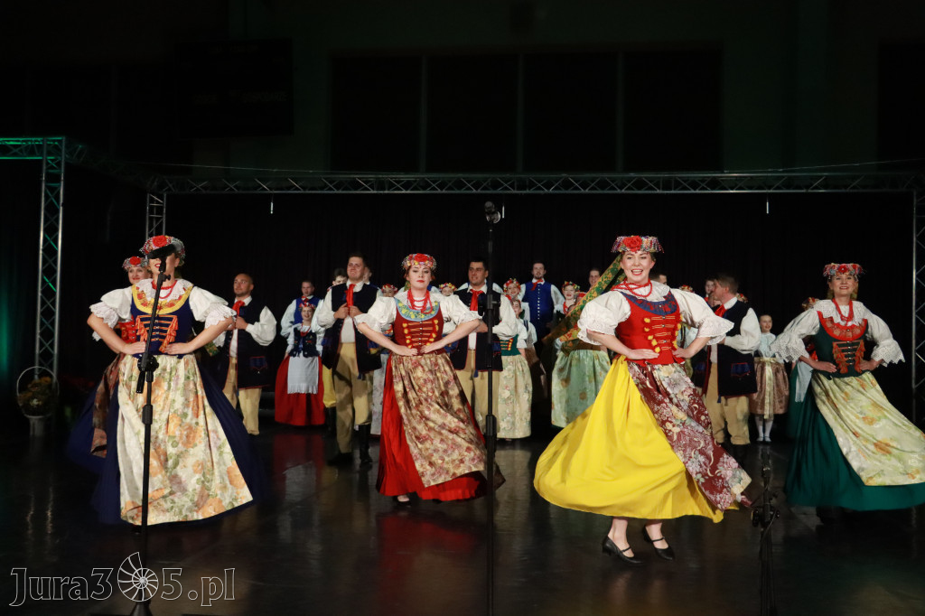Fotorelacja I: Jubileusz Zespołu 