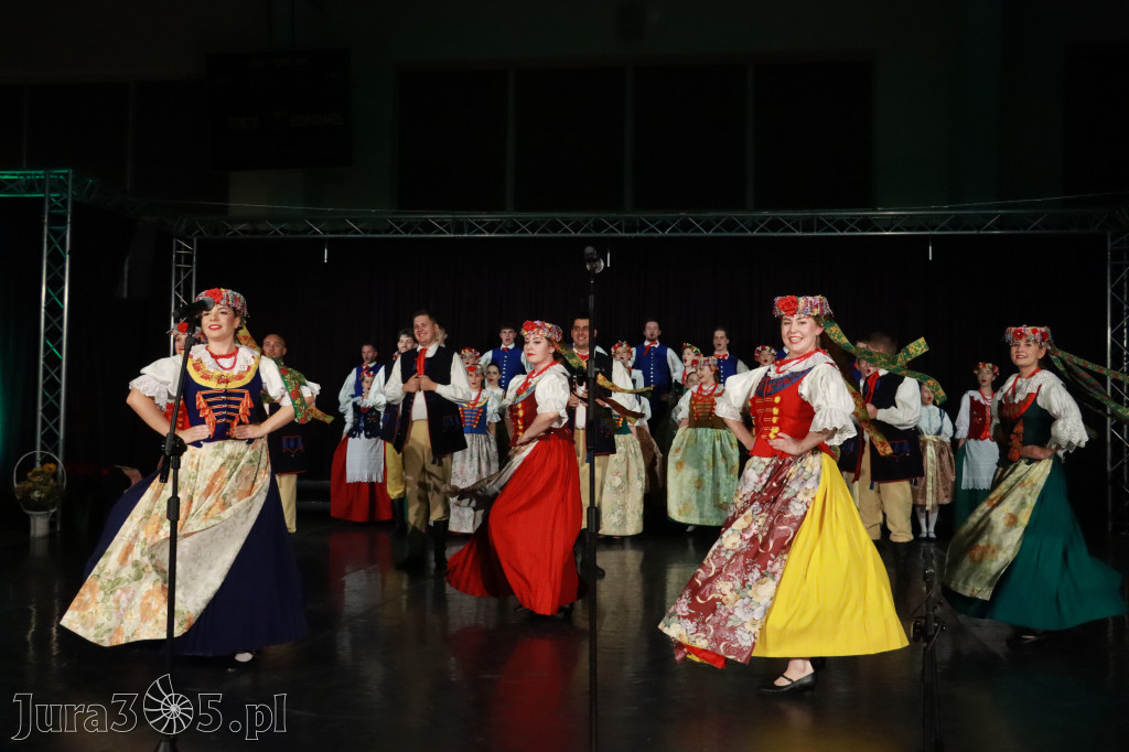 Fotorelacja I: Jubileusz Zespołu 