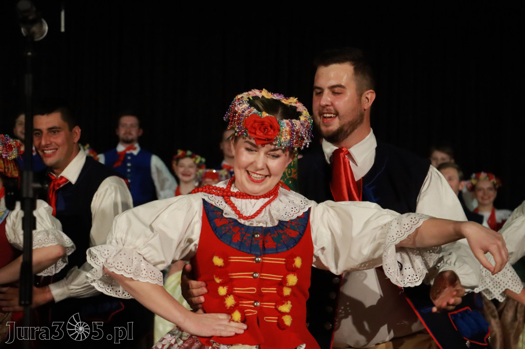 Fotorelacja I: Jubileusz Zespołu 