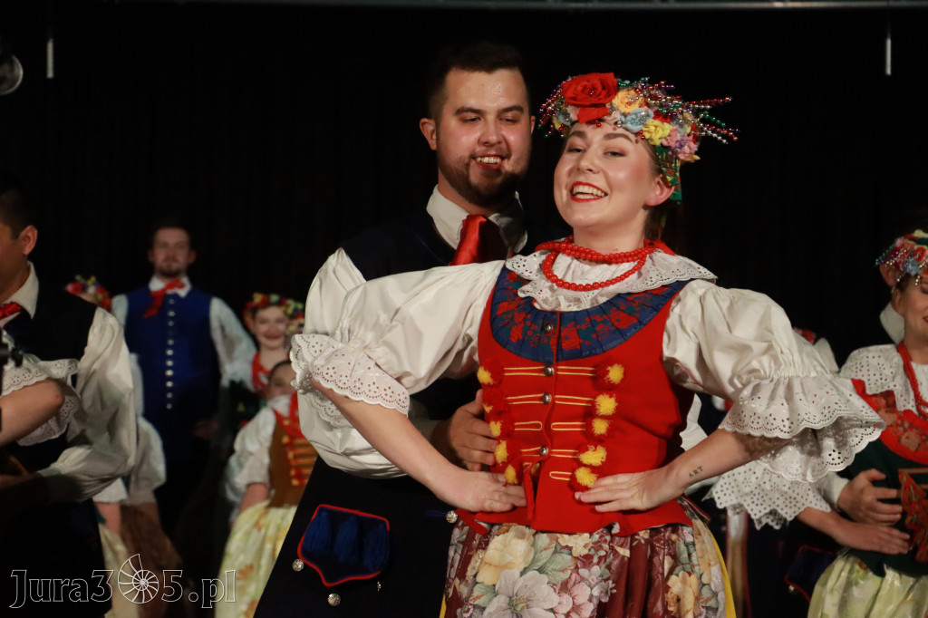 Fotorelacja I: Jubileusz Zespołu 