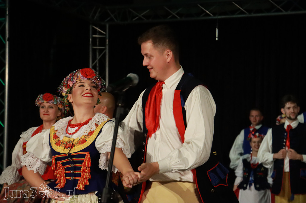 Fotorelacja I: Jubileusz Zespołu 