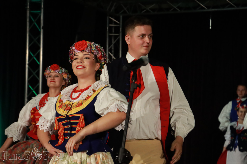 Fotorelacja I: Jubileusz Zespołu 