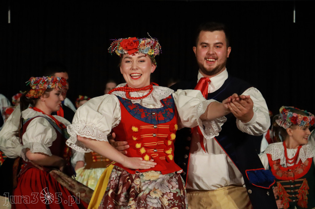 Fotorelacja I: Jubileusz Zespołu 