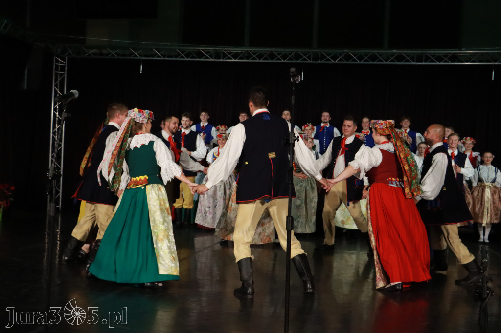 Fotorelacja I: Jubileusz Zespołu 