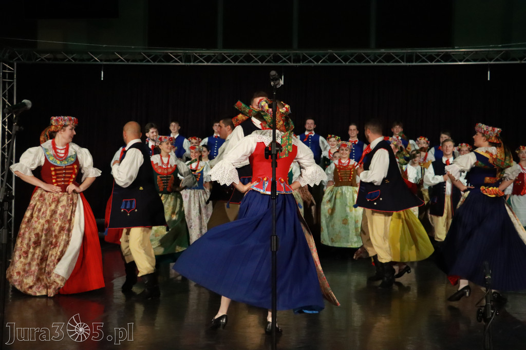 Fotorelacja I: Jubileusz Zespołu 