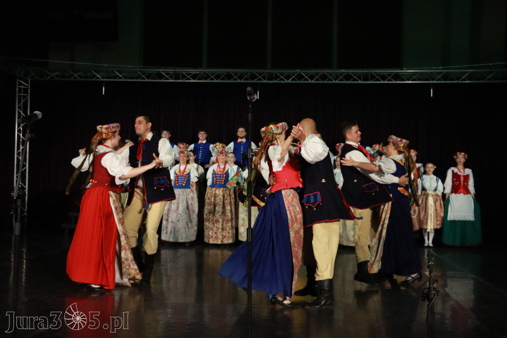 Fotorelacja I: Jubileusz Zespołu 