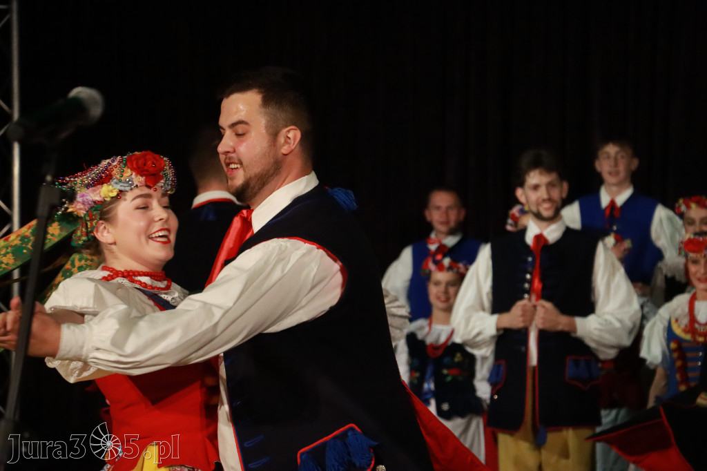 Fotorelacja I: Jubileusz Zespołu 