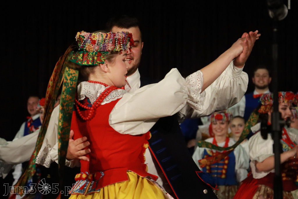 Fotorelacja I: Jubileusz Zespołu 
