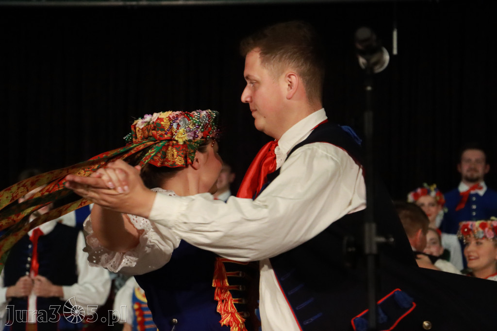 Fotorelacja I: Jubileusz Zespołu 