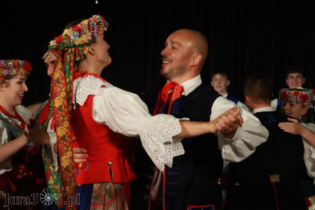 Fotorelacja I: Jubileusz Zespołu 