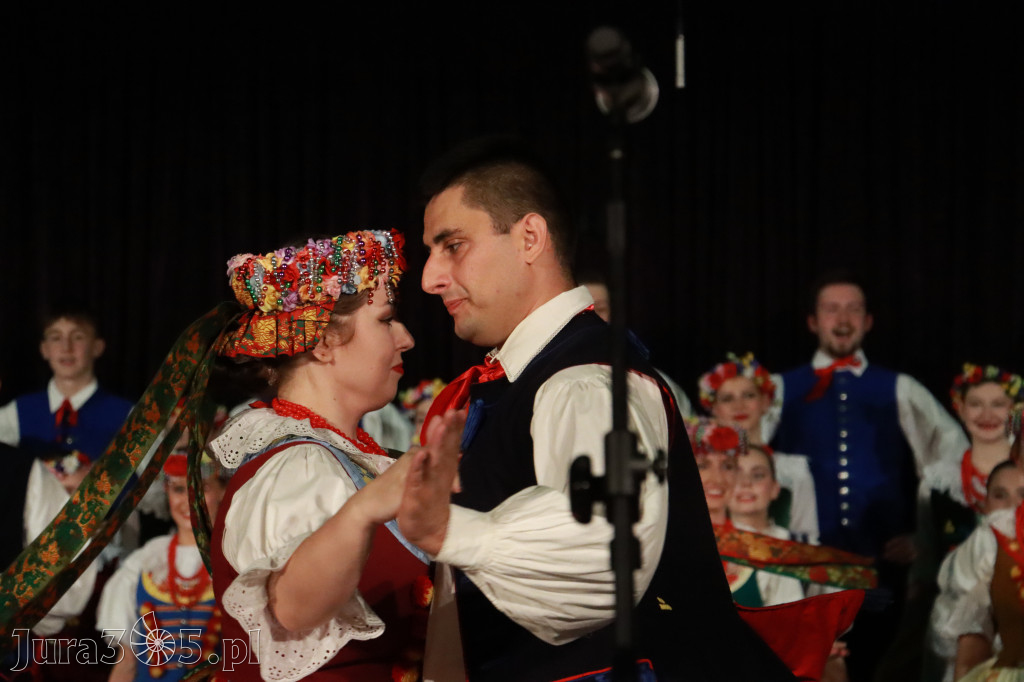 Fotorelacja I: Jubileusz Zespołu 