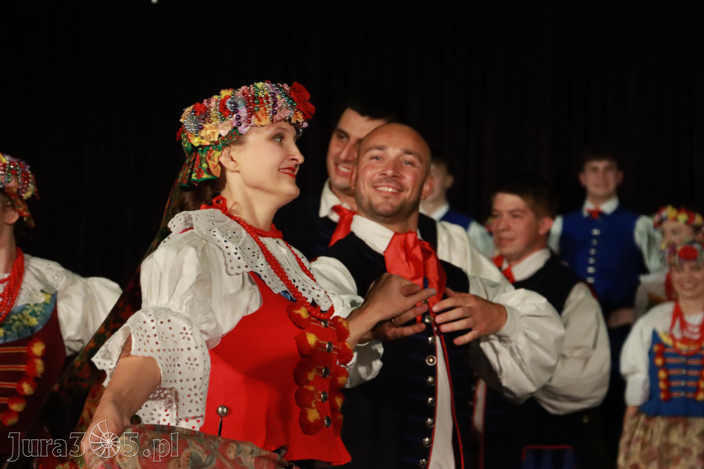 Fotorelacja I: Jubileusz Zespołu 
