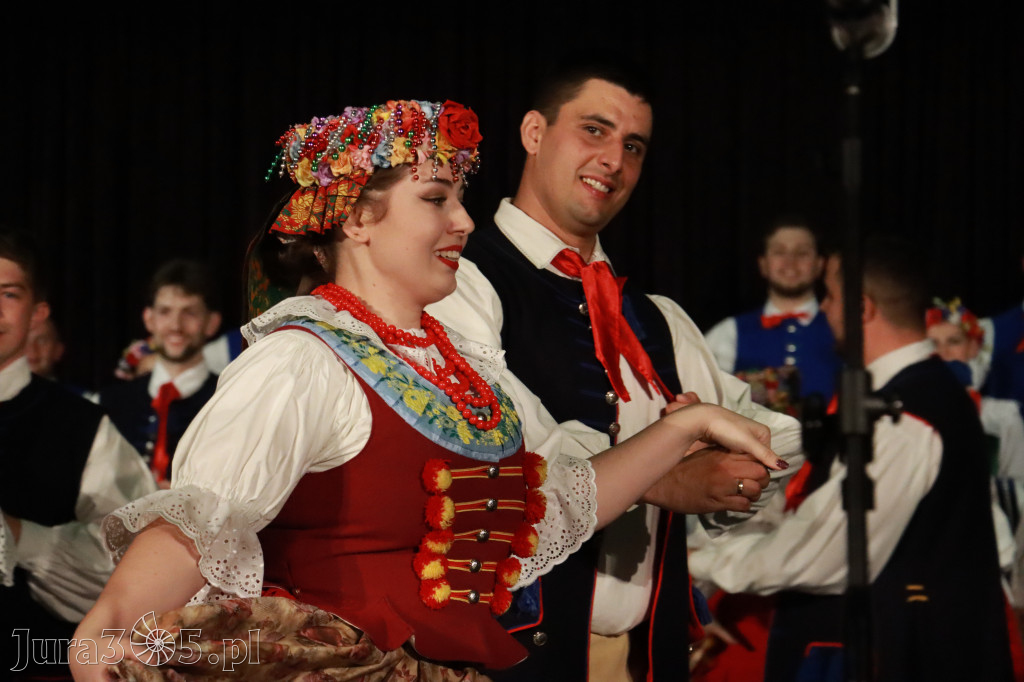 Fotorelacja I: Jubileusz Zespołu 