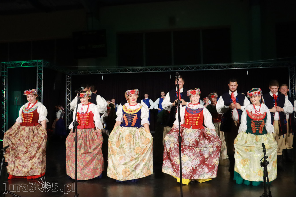 Fotorelacja I: Jubileusz Zespołu 