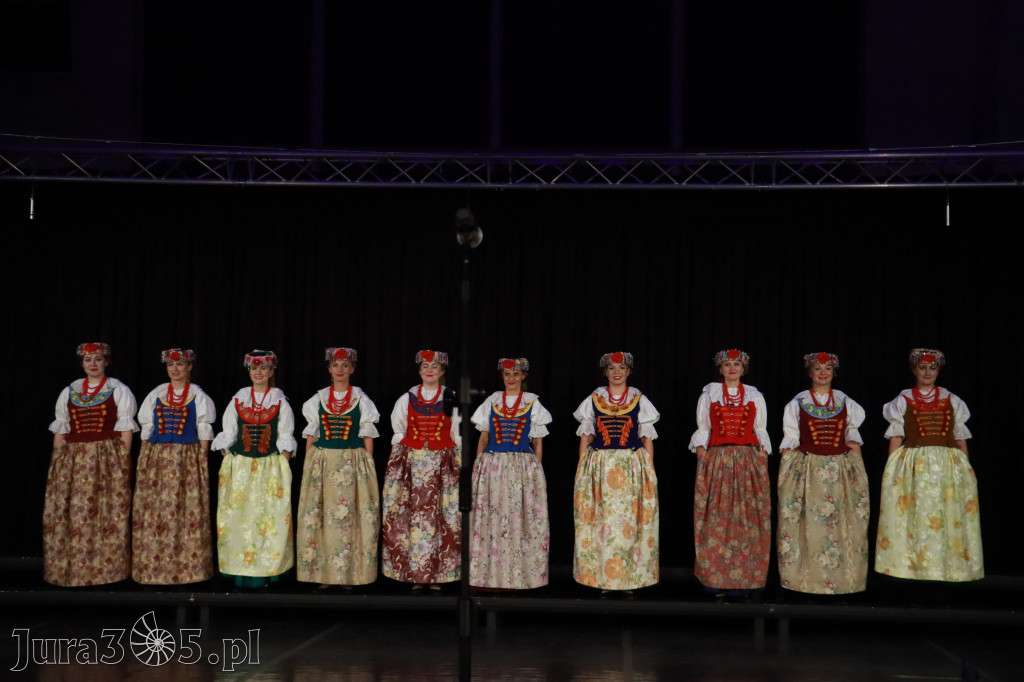 Fotorelacja I: Jubileusz Zespołu 