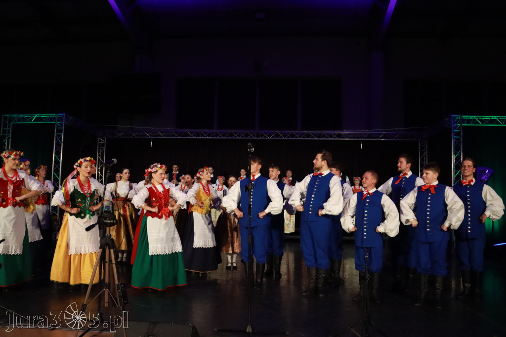 Fotorelacja I: Jubileusz Zespołu 