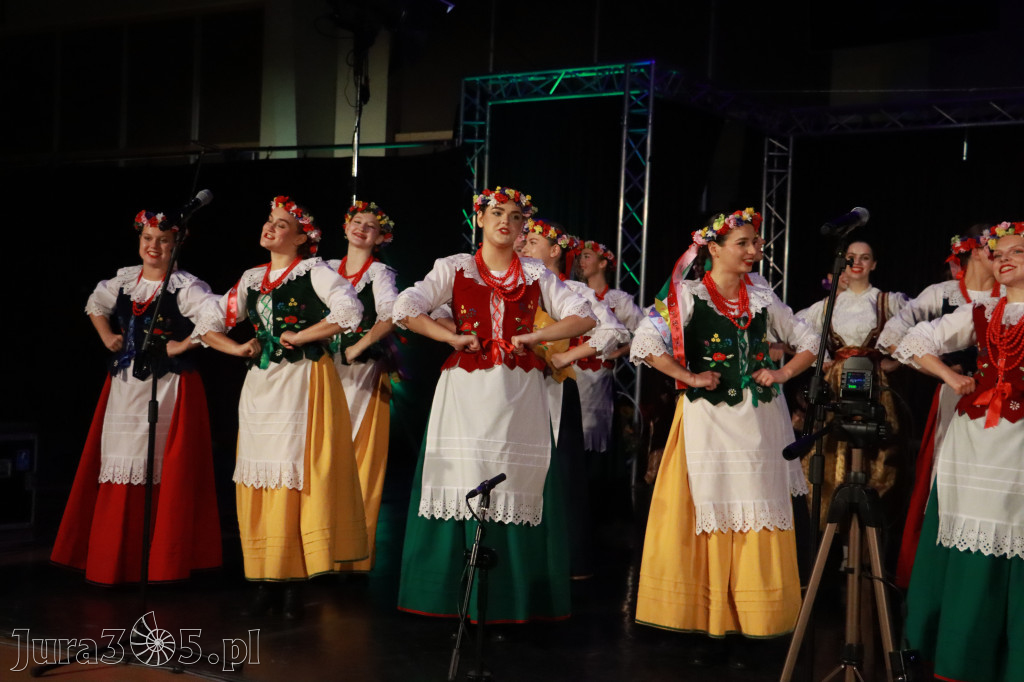 Fotorelacja I: Jubileusz Zespołu 