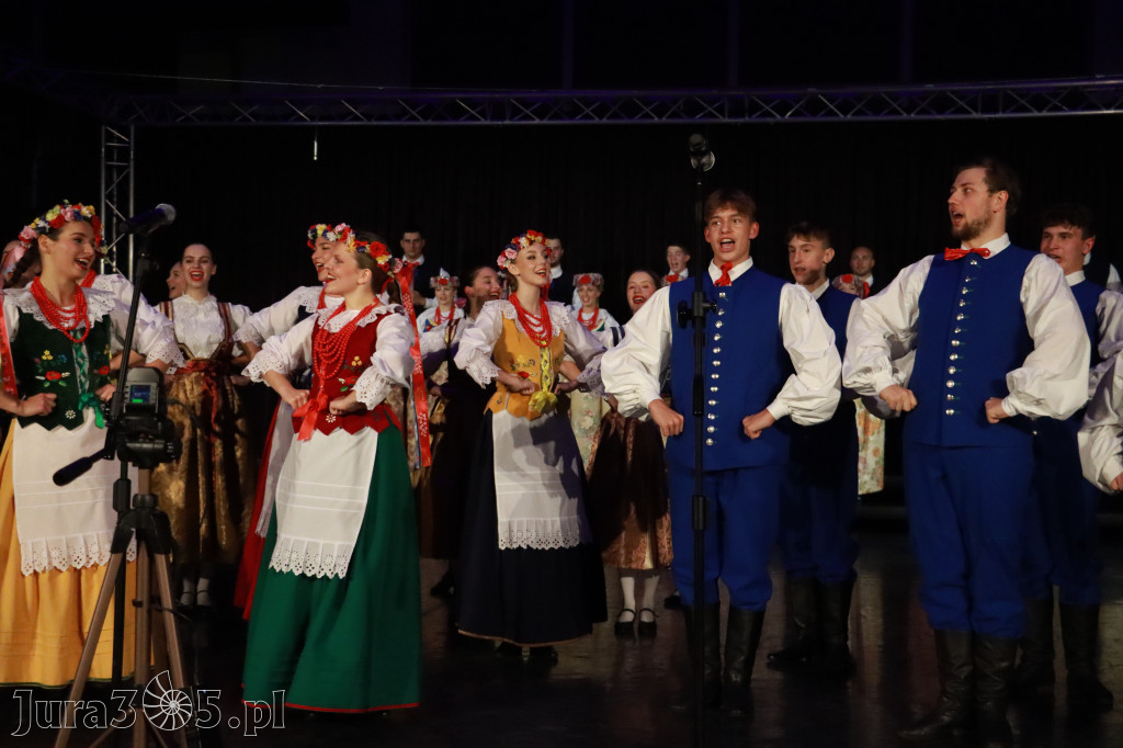 Fotorelacja I: Jubileusz Zespołu 